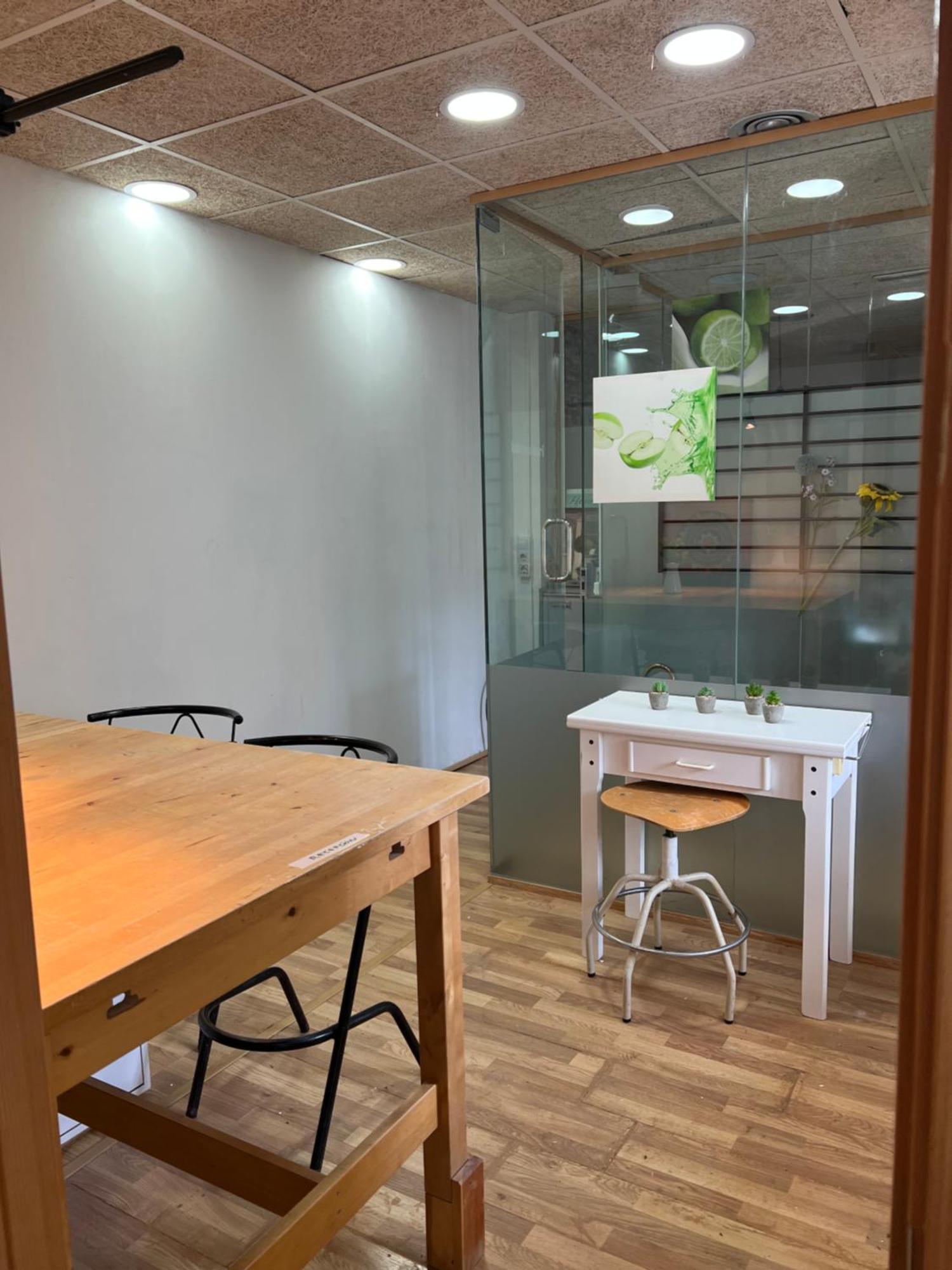 Apartamento Privado 4 En Chalet,Mascotas Si Matadepera Luaran gambar